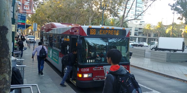 VTA First-Time Transit Rider Guide – Silicon Valley Transit Users