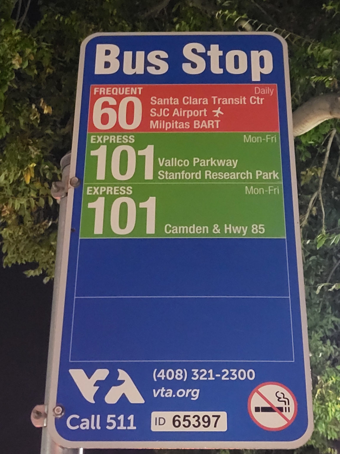 VTA First-Time Transit Rider Guide – Silicon Valley Transit Users