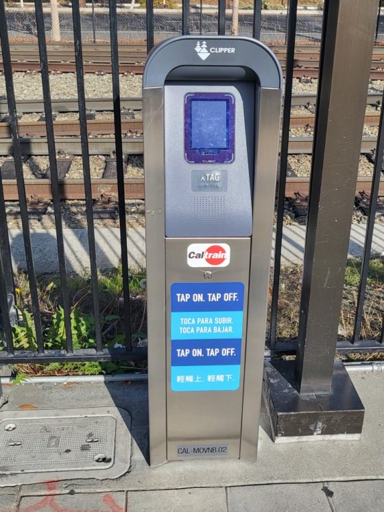 VTA First-Time Transit Rider Guide – Silicon Valley Transit Users